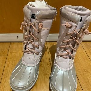 Sperry Kid's Trailboard Boot